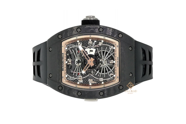 Đồng Hồ Richard Mille RM022 Limited Edition Asian