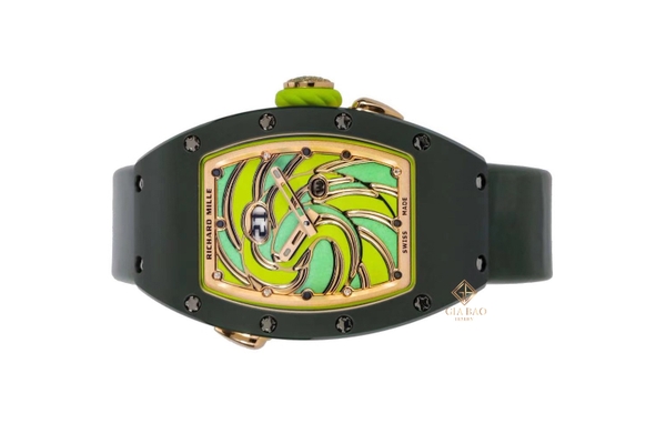 Đồng Hồ Richard Mille RM037-01 Bonbon Collection