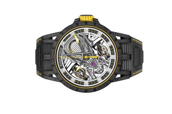 Đồng hồ Roger Dubuis Excalibur Aventador S RDDBEX0613