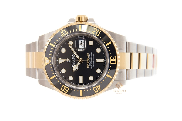 Đồng Hồ Rolex Sea-Dweller 126603 (Like New)