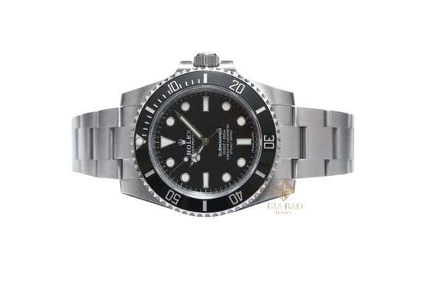 Đồng Hồ Rolex Submariner 114060LN