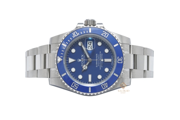 Đồng Hồ Rolex Submariner Date 116619LB