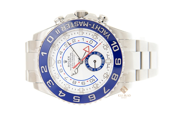 Đồng Hồ Rolex Yacht-Master II 116680