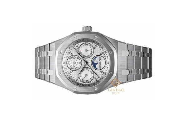 Đồng Hồ Audemars Piguet Royal Oak Perpetual Calendar 26574ST.OO.1220ST.01