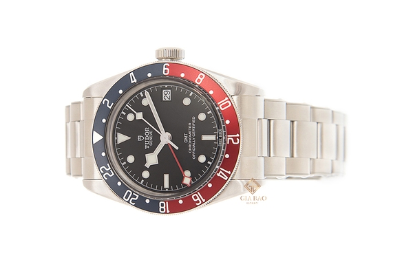 Đồng Hồ Tudor Black Bay GMT 79830RB