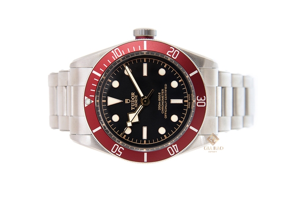 Đồng Hồ Tudor Heritage Black Bay 79230R