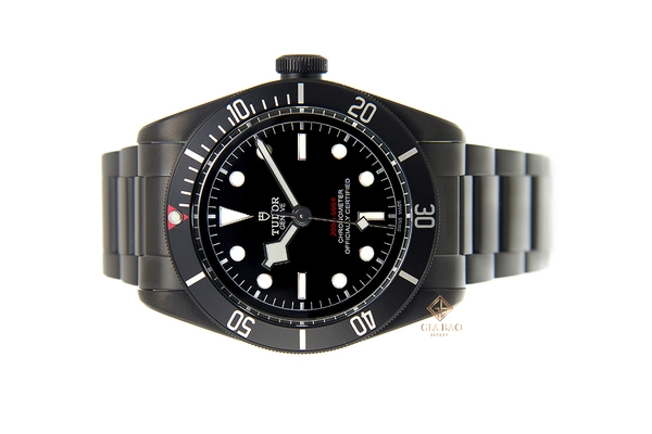 Đồng Hồ Tudor Heritage Ranger 79230DK