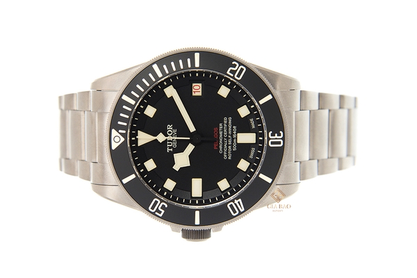 Đồng Hồ Tudor Pelagos LHD 25610TNL