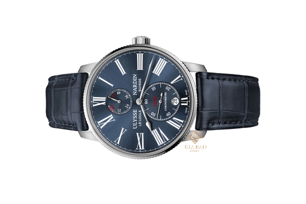 Đồng Hồ Ulysse Nardin Marine 1183-310/43