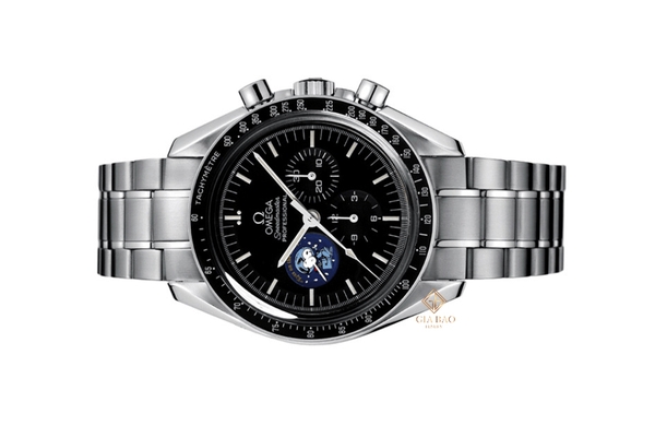 Đồng Hồ Omega SpeedMaster “Snoopy” 3578.51.00