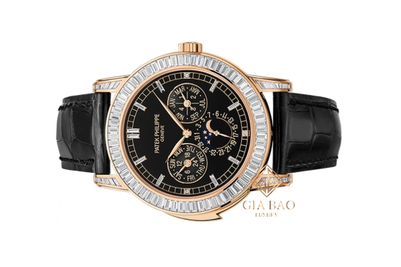 Đồng Hồ Patek Philippe Grand Complications 5073R-001