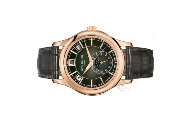 Đồng Hồ Patek Philippe Complications 5205R-011