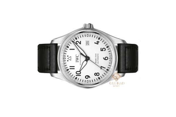 Đồng Hồ IWC Pilot’s Mark XVIII IW327012