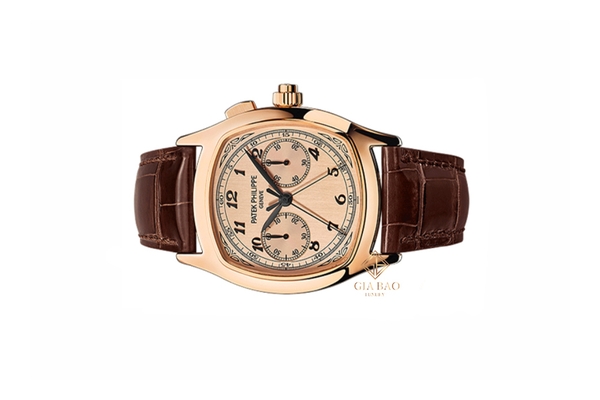 Đồng Hồ Patek Philippe Grand Complications 5950R-010