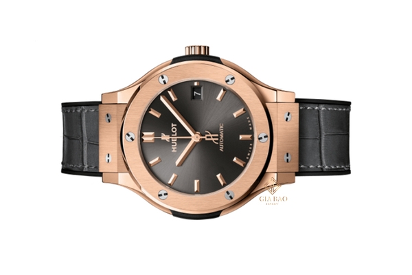 Đồng Hồ Hublot Classic Fusion 565.OX.7081.LR