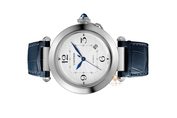 Đồng Hồ Cartier Pasha De Cartier WSPA0010