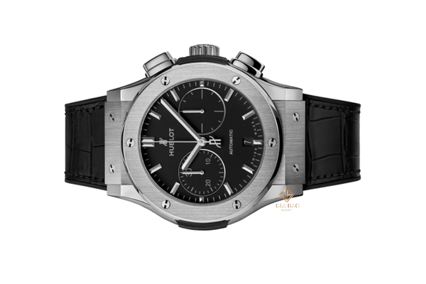 Đồng Hồ Hublot Classic Fusion 521.NX.1171.LR (Like New)