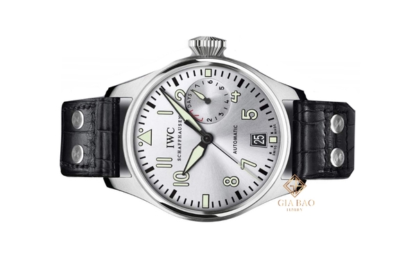 Đồng Hồ IWC Big Pilot IW500906