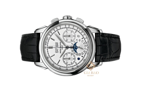 Đồng Hồ Patek Philippe Grand Complications 5270G-018