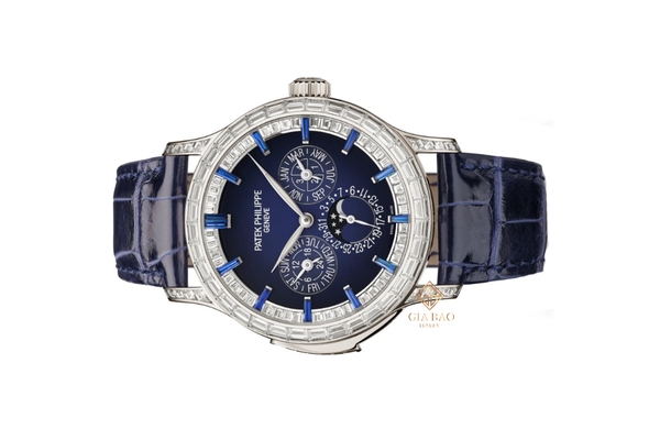 Đồng Hồ Patek Philippe Grand Complications 5374/300P-001