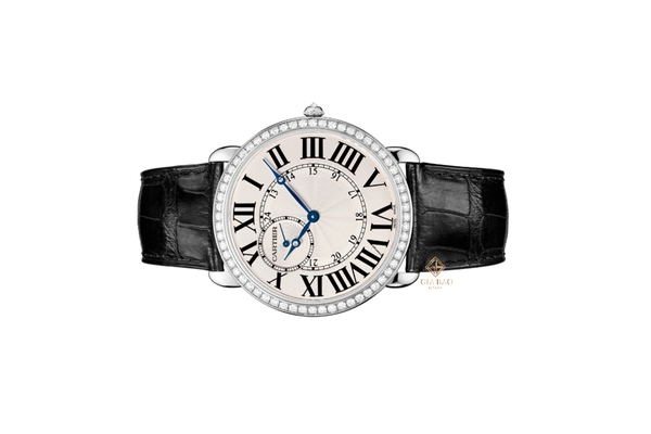 Đồng Hồ Cartier Ronde De Cartier WR007002