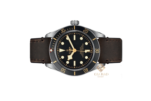 Đồng Hồ Tudor Black Bay Fifty-Eight 39mm 79030N-0002