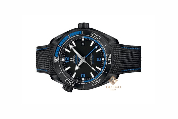 Đồng Hồ Omega Seamaster Planet Ocean 45.5mm 215.92.46.22.01.002