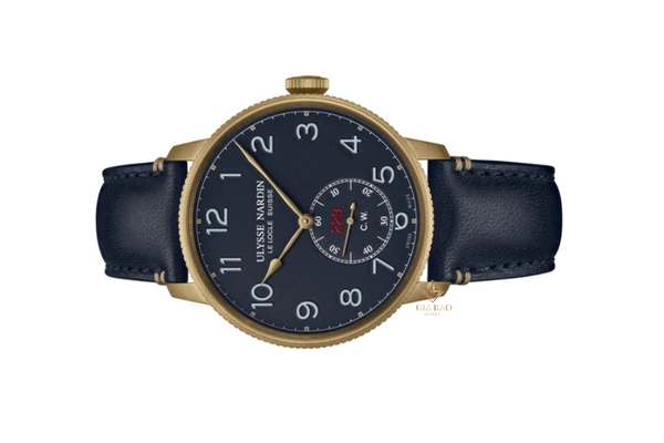 Đồng Hồ Ulysse Nardin Marine 1187-320LE/63