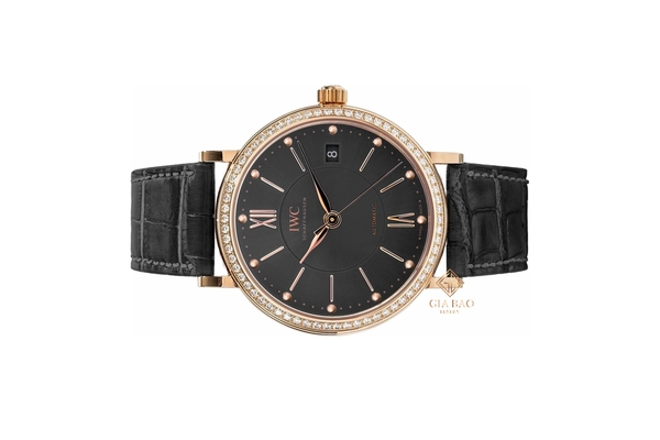 Đồng Hồ IWC Portofino IW458108