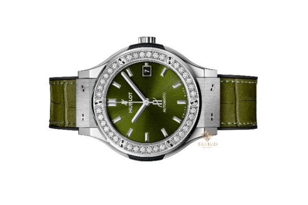 Đồng Hồ Hublot Classic Fusion 565.NX.8970.LR.1204