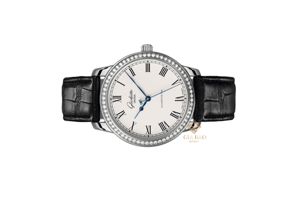 Đồng Hồ Glashütte Original Senator 1-39-59-01-12-04