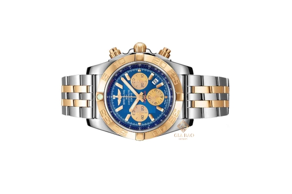 Đồng Hồ Breitling Chronomat CB0110121C1C1