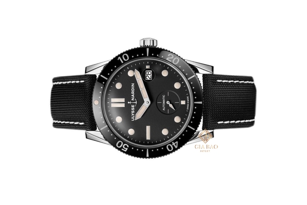 Đồng Hồ Ulysse Nardin Diver 3203-950