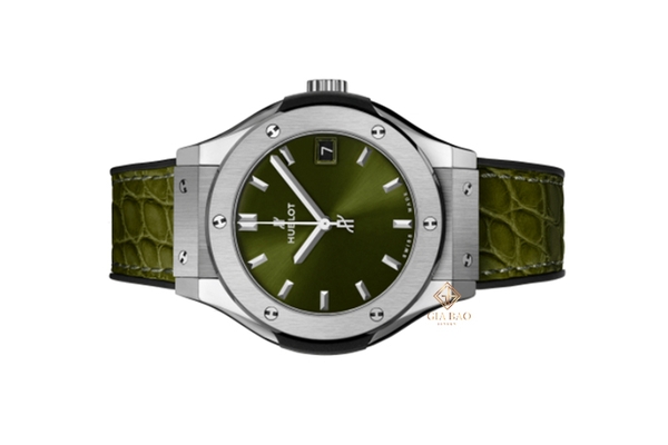 Đồng Hồ Hublot Classic Fusion 581.NX.8970.LR