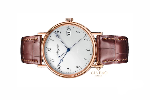 Đồng Hồ Breguet Classique Automatic 5177BR/29/9V6