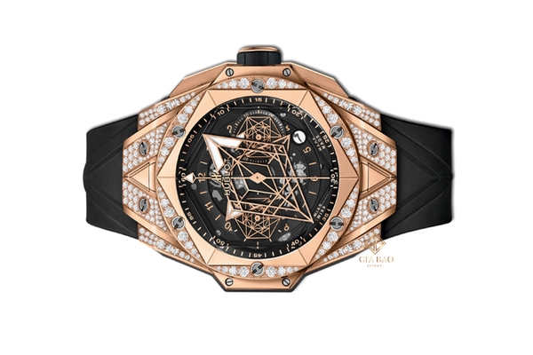 Đồng Hồ Hublot Big Bang 418.OX.1108.RX.1604.MXM20