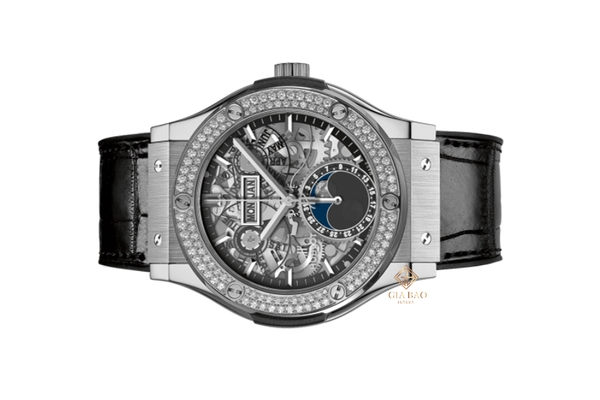 Đồng Hồ Hublot Classic Fusion Aerofusion 547.NX.0170.LR.1104