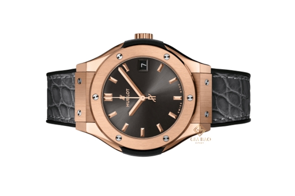 Đồng Hồ Hublot Classic Fusion 581.OX.7081.LR