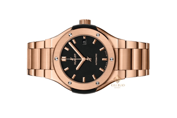 Đồng Hồ Hublot Classic Fusion 585.OX.1180.OX