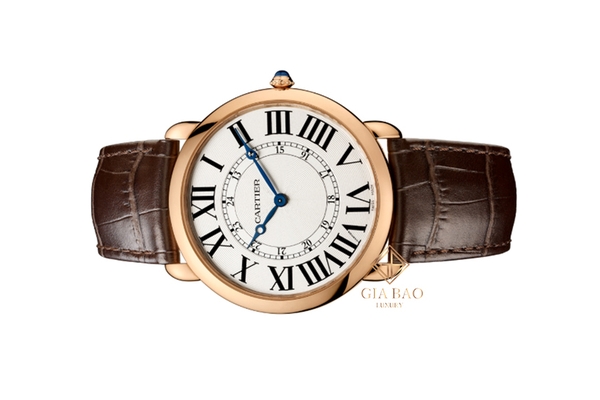 Đồng Hồ Cartier Ronde De Cartier W6801004