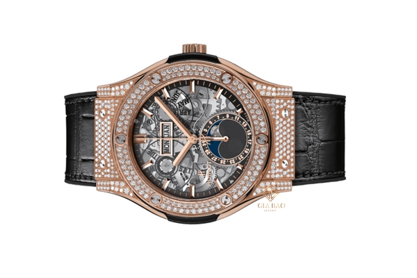 Đồng Hồ Hublot Classic Fusion Aerofusion 547.OX.0180.LR.1704