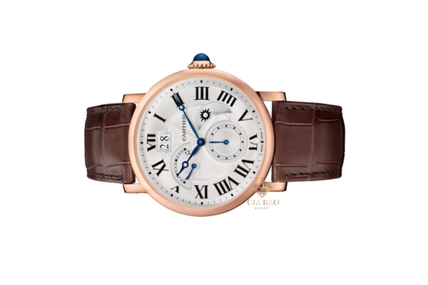 Đồng Hồ Cartier Rotonde De Cartier W1556240