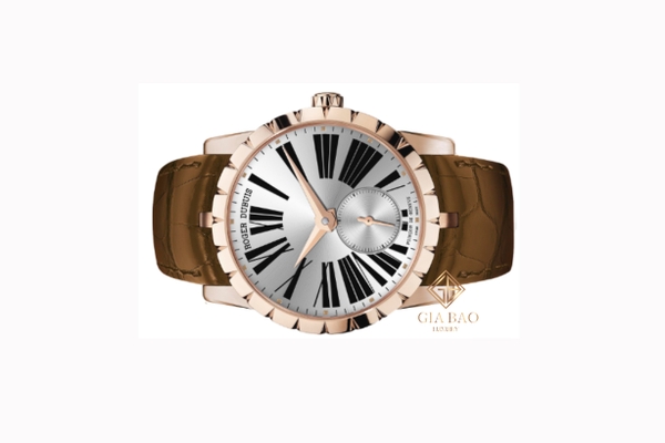 Đồng Hồ Roger Dubuis Excalibur RDDBEX0461