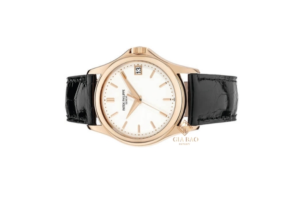 Đồng Hồ Patek Philippe Calatrava 5127R-001