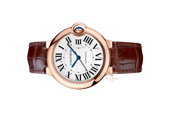 Đồng Hồ Cartier Ballon Bleu De Cartier WGBB0009