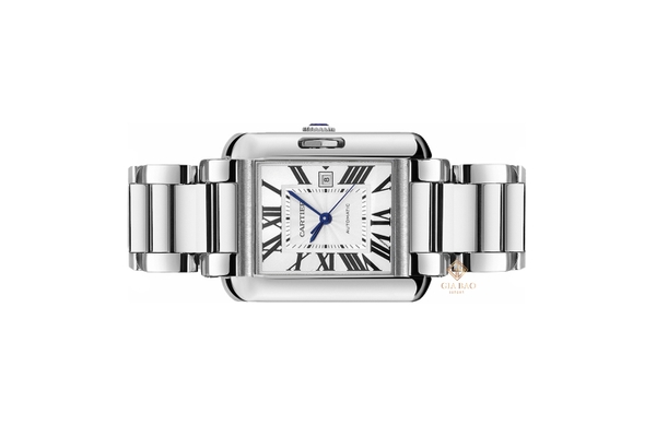 Đồng Hồ Cartier Tank Anglaise W5310025