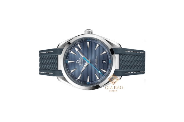 Đồng Hồ OMEGA SEAMASTER AQUA TERRA 41MM 220.12.41.21.03.002