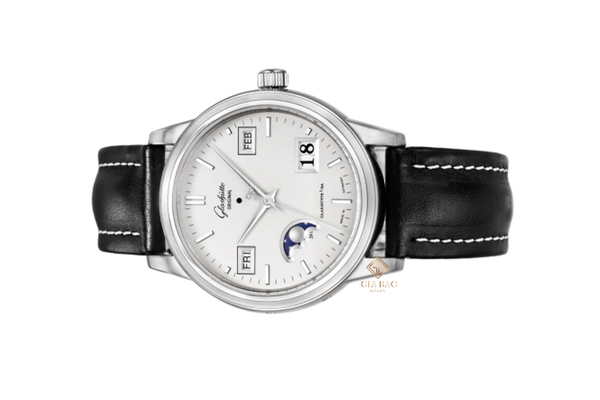 Đồng Hồ Glashutte Senator Perpetual Calendar 100-02-13-02-04