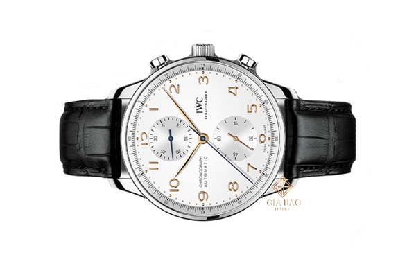 Đồng Hồ IWC Portugieser IW371604