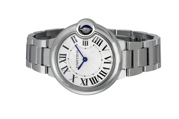 Đồng Hồ Cartier Ballon Bleu De Cartier W6920084